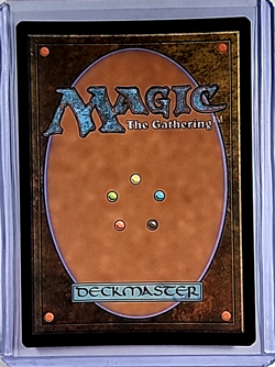 Magic the Gathering MTG Walking Dead Secret Lair Foil Michonne Ruthless Survivor - Image 2