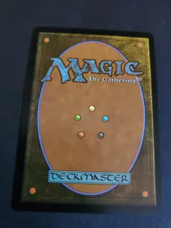 D&D Module Art DEN OF THE BUGBEAR mtg NM-M Forgotten Realms Showcase Rare - Image 2