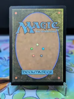 MTG Buy A Box Promos - Flusterstorm 255 Regular - Image 2