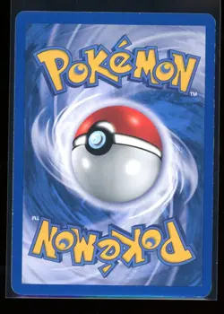 Pokemon TCG Haunter Fossil 6/62 Holo Unlimited Holo Rare MP - Image 2
