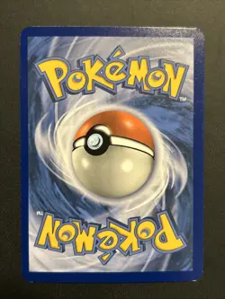 Pokemon TCG SM Burning Shadows, Butterfree 3/147 Non-Holo Rare NM - Image 2