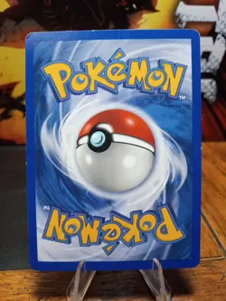2000 Pokemon Neo Discovery Unown #67 VLP - Image 2