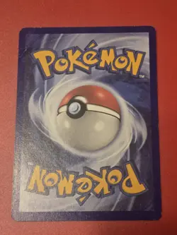 Pokemon Unown [U] Uncommon Unlimited Neo Discovery 51/75 NM - Image 2