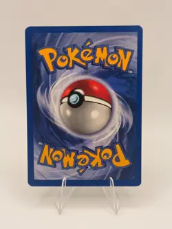 Pokemon TCG Snorlax #27/64 Non Holo Rare Jungle Set WOTC VTG 1999 LP - Image 2