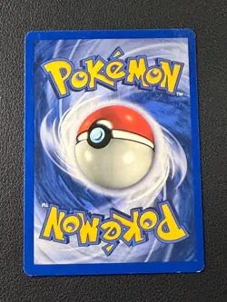 Pokemon TCG Snorlax #27/64 Non Holo Rare Jungle Set WOTC VTG 1999 LP - Image 4