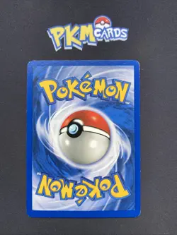 Pokemon TCG Psychic Energy Gym Heroes 131/132 Regular LP. - Image 2