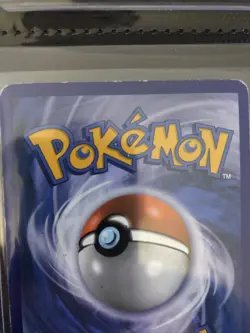 Pikachu RC7/RC25 Legendary Treasures: Radiant Collection Holo - Image 3