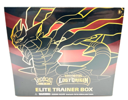 POKEMON ELITE TRAINER BOX LOST ORIGIN ETB - NEW - SEALED - AWESOME ! - Image 1