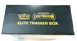 POKEMON ELITE TRAINER BOX LOST ORIGIN ETB - NEW - SEALED - AWESOME ! - Image 3