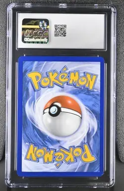 Charmeleon *CGC 10* Holo *Classic Collection* #2 * Pokemon - Image 2