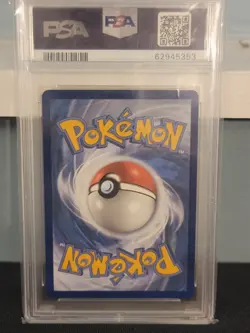 Pokemon Sun & Moon Hidden Fates Eevee Holo #SV41 PSA 10 Gem Mint SV41/SV94 - Image 2