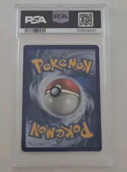PSA 7 - Charizard 11/108 2016 XY Evolutions Holo Rare Pokemon - Image 2
