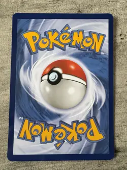 Jumbo Pokemon Card Lot Of 8: Charizard, Mewtwo, Blastoise (2), Victini (4) - Image 3