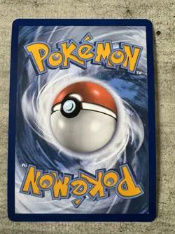 Jumbo Pokemon Card Lot Of 8: Charizard, Mewtwo, Blastoise (2), Victini (4) - Image 5