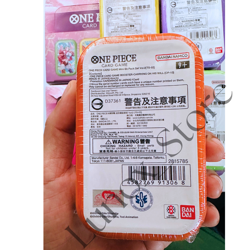 One Piece Card Game Vol.2 Mini Tin SEALED NEW (Set of 6) Japanese Asian Limited - Image 5