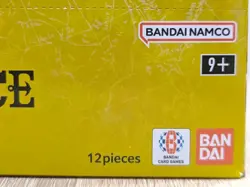 ONE PIECE CARD GAME Mini Tin Vol.1 TS-01 Japanese ASIAN Version Box-2set x 6 tin - Image 5