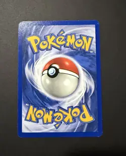 Pokemon TCG Golem Fossil 36/62 Regular Near Mint! - Image 4