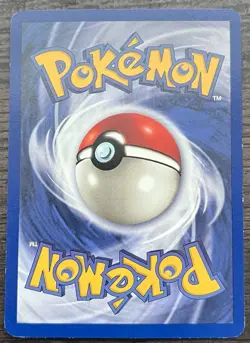 1st Edition Golem 36/62 Pokemon TCG WOTC Base Set Fossil Uncommon MINT NM - Image 2