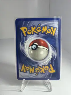 Pokemon TCG Golem Fossil, 1st Edition Uncommon Card 36/62 NM - Image 2