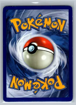 Pokemon TCG - Golem Fossil Series 36/62 - 1st Edition - NM - Image 2