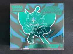 Pokemon TCG Scarlet & Violet Twilight Masquerade Elite Trainer Box ETB Sealed - Image 1