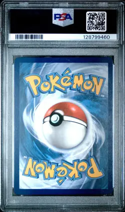 Pokemon 2021 Rayquaza VMAX 218/203 Alt Art Evolving Skies GEM MINT PSA 10 - Image 2