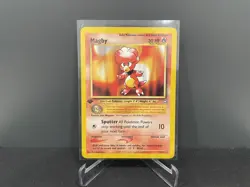 Pokemon Neo Genesis - Pick Your Card - Complete Your Set! 1st Edition Non-Holo's - Image 2