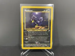 Pokemon Neo Genesis - Pick Your Card - Complete Your Set! 1st Edition Non-Holo's - Image 4