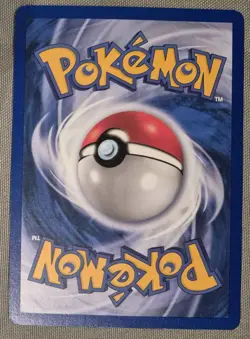 Pokemon Mary 87/111 Non-Holo Rare Neo Genesis - Image 2