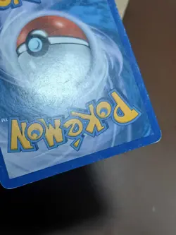 HP Scizor 48/111 Reverse Holo Platinum Rising Rivals Pokemon Card - Image 3