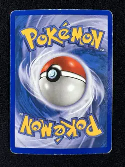 Scizor 32/147 Aquapolis Rare Reverse Holo E Series Pokemon Card - MP - Image 2