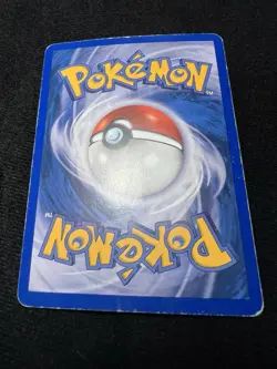 Scizor 32/147 Aquapolis Rare Reverse Holo E Series Pokemon Card - MP - Image 5