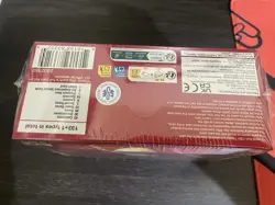 One Piece Card Game OP13 Carrying on His Will Booster Box English SEALED - Image 3