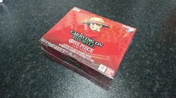 One Piece Card Game: [OP13] Carrying On His Will Booster Box Sealed English - Image 3
