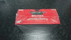 One Piece Card Game: [OP13] Carrying On His Will Booster Box Sealed English - Image 4