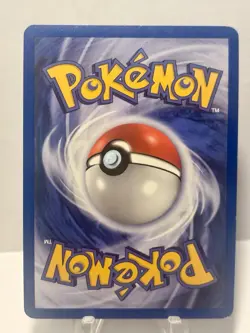 Pokemon Dark Houndoom 5/109, Team Rocket Returns Set, Reverse Holo Rare *NM/LP* - Image 2