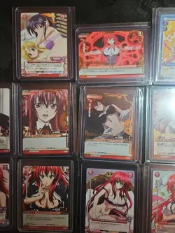 Prism Connect 20 Card Lot In NM Condition - Image 2