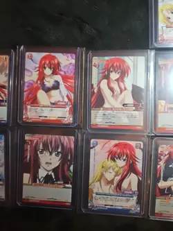 Prism Connect 20 Card Lot In NM Condition - Image 3