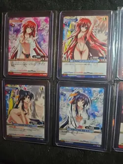 Prism Connect 20 Card Lot In NM Condition - Image 4