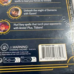 Riftbound League of Legends Trading Card Game Proving Grounds Expansion USA NEW - Image 3