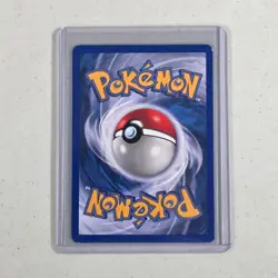 Pokemon TCG - Exeggutor - 5/112 - EX FireRed & LeafGreen (2004) - Reverse Holo - Image 3