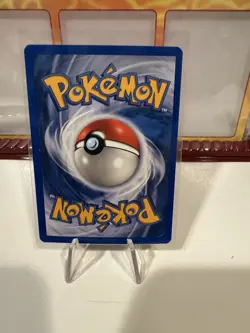 Pokemon TCG - Vintage 7 Card Holo Rare Lot - FireRed & LeafGreen (RG) - LP to NM - Image 4
