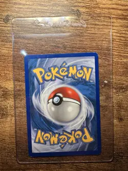 Pokemon Exeggutor TCG Reverse Holo Card FireRed & LeafGreen, 5/112, Rare - Image 2