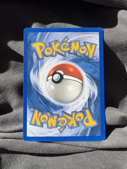 Near Mint - EXEGGUTOR Fire Red & Leaf Green POKEMON Holo 2004 POKEBALL 5/112 - Image 2