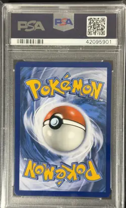 2018 POKEMON SUN & MOON ULTRA PRISM FA/PHEROMOSA GX#158 SECRET PSA 10 - Image 2