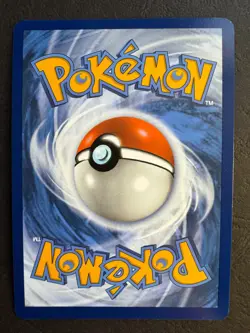 Team Rocket's Wobbuffett SVP 203 Promo Pokemon SV Destined Rivals Near Mint - Image 2