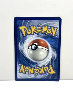 Pokemon TCG Welder 189a/214 NM Reverse Holo 2019 Regional Championship Promo - Image 2