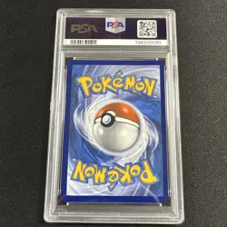 2025 POKEMON PRE EN-PRISMATIC EVOLUTIONS SURPRISE BOX EXCLUSIVE SYLVEON EX PSA 9 - Image 2