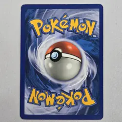 Chimchar 014/017 POP Series 6 Holo Common Pokemon TCG English MP - Image 2