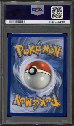 Pokemon Pikachu Team Up Blister Pk. Black Star Holo Promo SM162 PSA 10 Gem Mint - Image 2